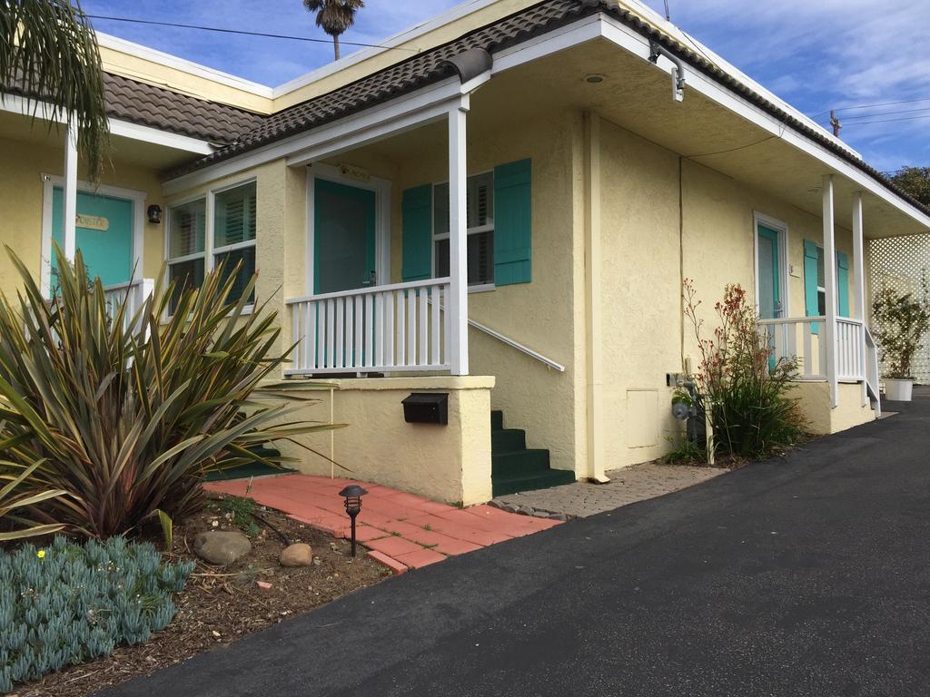 Beach Bungalow Inn&suites Gasthof Morro Bay
