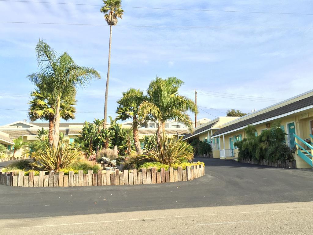 Beach Bungalow Inn&suites